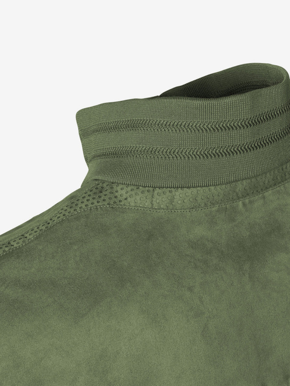 Geox Khaki színű férfi könnyű kabát Geox