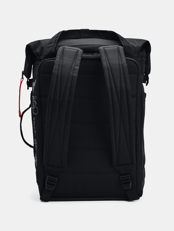 Under Armour Unisex hátizsák Under Armour UA Storm Project Rock Box DF BP