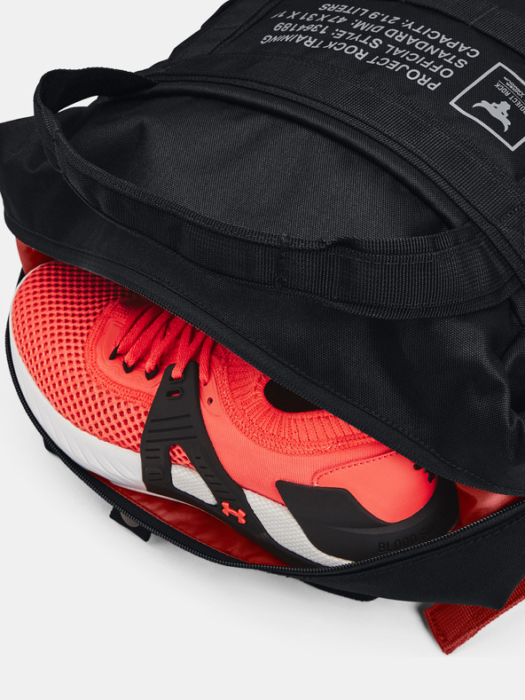 Under Armour Unisex hátizsák Under Armour UA Storm Project Rock Box DF BP