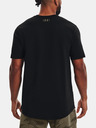 Under Armour Férfi póló Under Armour UA Project Rock Outworked SS