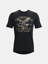 Under Armour Férfi póló Under Armour UA Project Rock Outworked SS