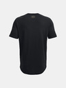 Under Armour Férfi póló Under Armour UA Project Rock Outworked SS