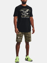 Under Armour Férfi póló Under Armour UA Project Rock Outworked SS