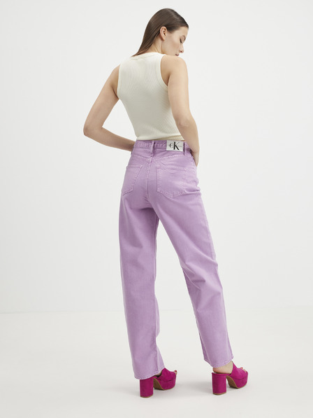 Calvin Klein Jeans Farmernadrág