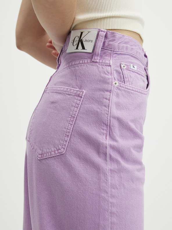 Calvin Klein Jeans Farmernadrág