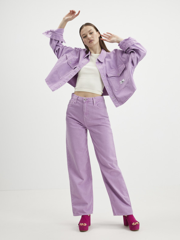 Calvin Klein Jeans Farmernadrág