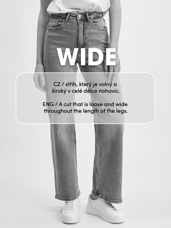 Calvin Klein Jeans Farmernadrág