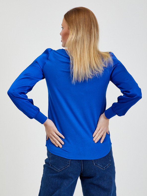 Orsay ORSAY kék női blúz