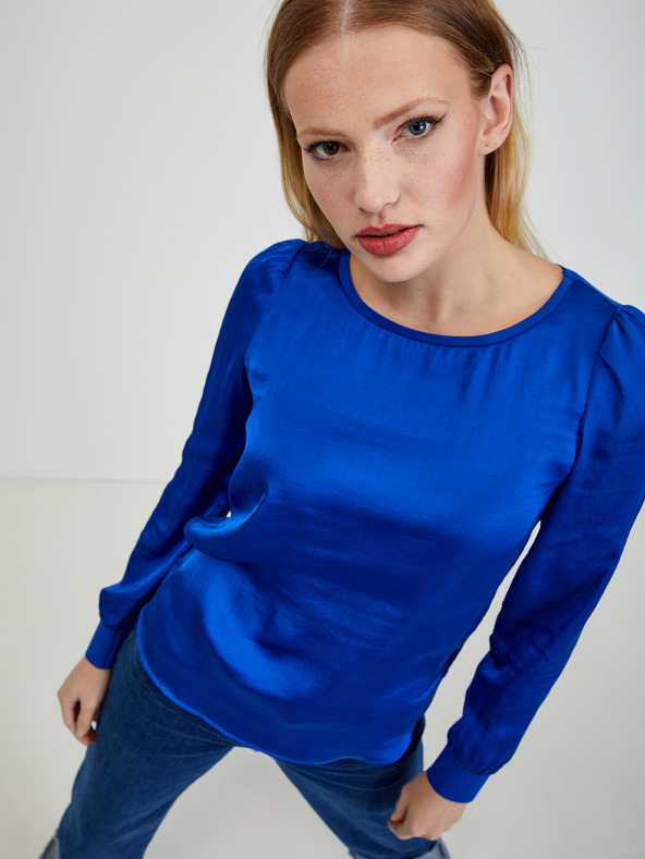 Orsay ORSAY kék női blúz