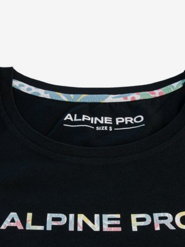 ALPINE PRO Gabora Póló