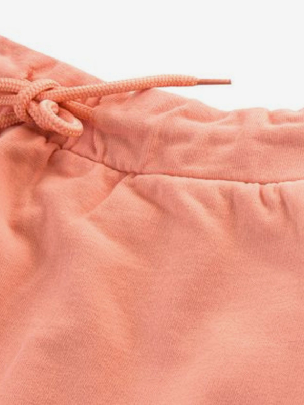 ALPINE PRO Sárgabarack színű női szoknya ALPINE PRO Gorma