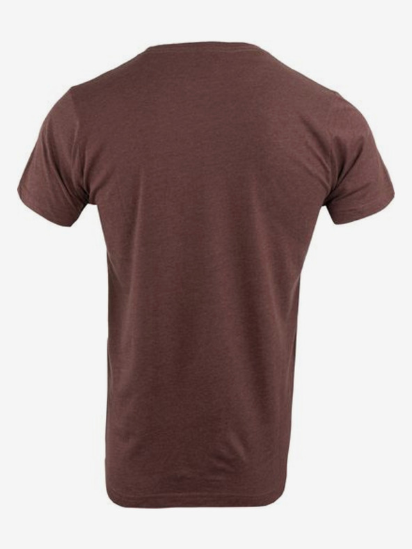 ALPINE PRO Zebaro Póló