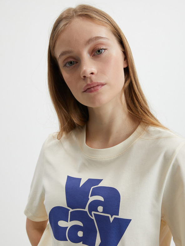 Pieces Tamaris Póló