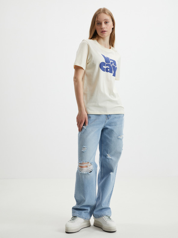 Pieces Tamaris Póló