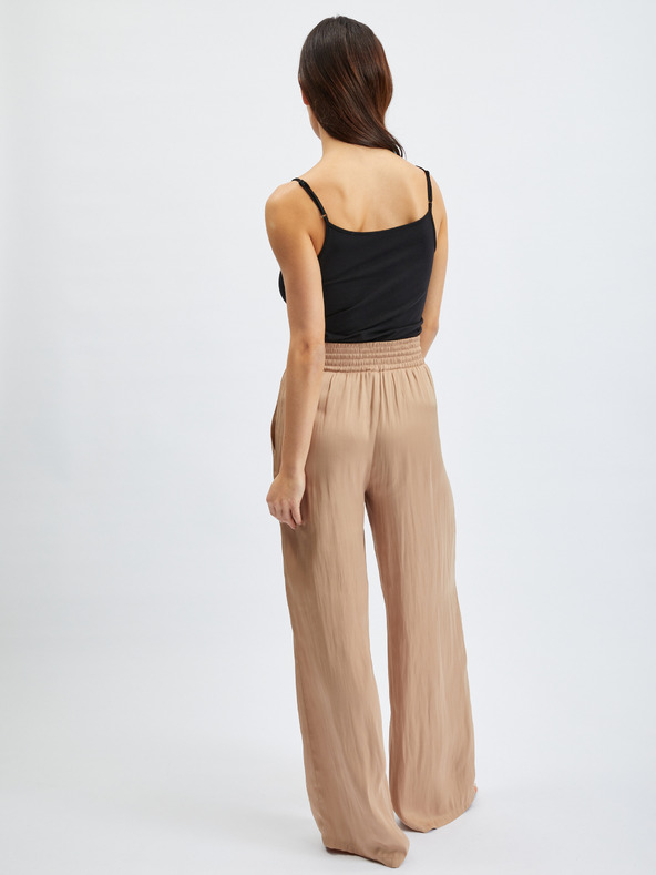 Orsay ORSAY bézs színű női nadrág