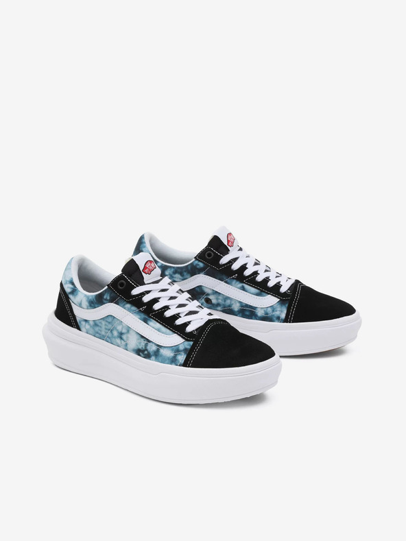Vans UA Old Skool Overt CC Sportcipő