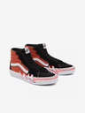 Vans SK8-Hi Flame Sportcipő