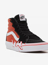 Vans SK8-Hi Flame Sportcipő