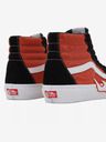 Vans SK8-Hi Flame Sportcipő