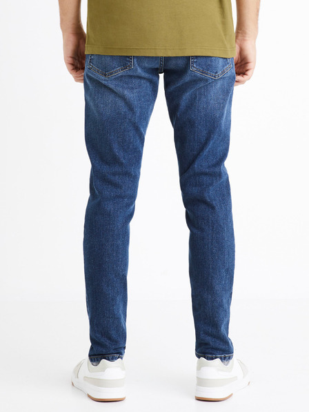 Celio C45 Doskinny Farmernadrág