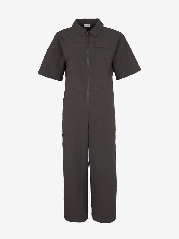 O'Neill Sötétbarna O'Neill női UTILITY TRAIL JUMPSUIT