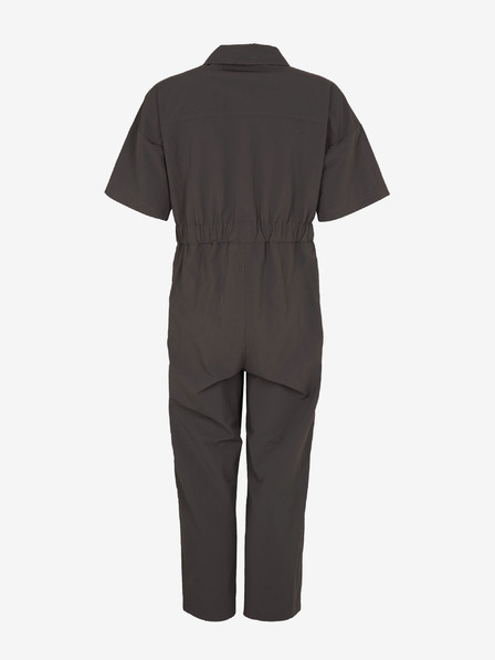 O'Neill Sötétbarna O'Neill női UTILITY TRAIL JUMPSUIT