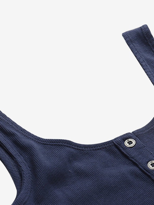 ALPINE PRO Női gyorsszárító pulóver ALPINE PRO ZONNA kék