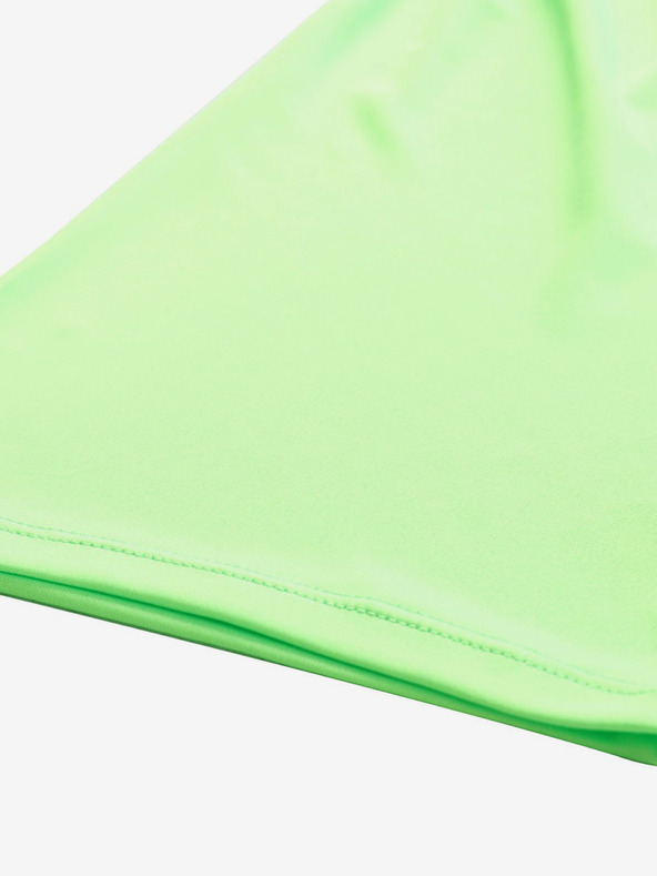 ALPINE PRO Férfi funkcionális póló hűvös-szárítóval ALPINE PRO PANTHER zöld