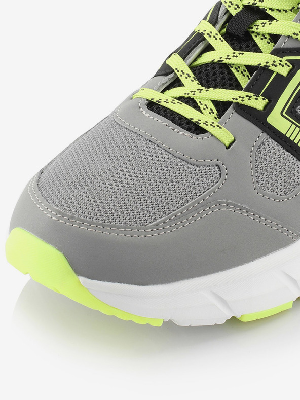 ALPINE PRO ALPINE PRO LOHAQE sportcipő szürke