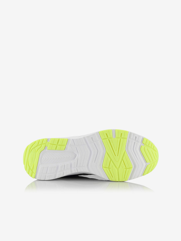 ALPINE PRO ALPINE PRO LOHAQE sportcipő szürke