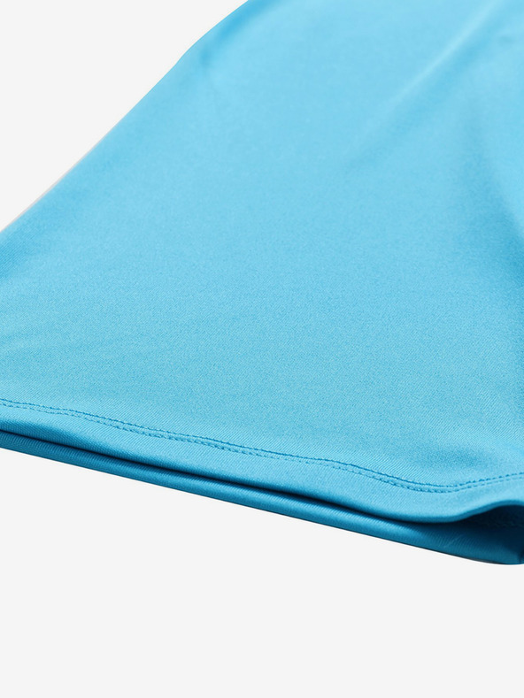 ALPINE PRO Férfi funkcionális póló hűvös-száraz ALPINE PRO PANTHER kék