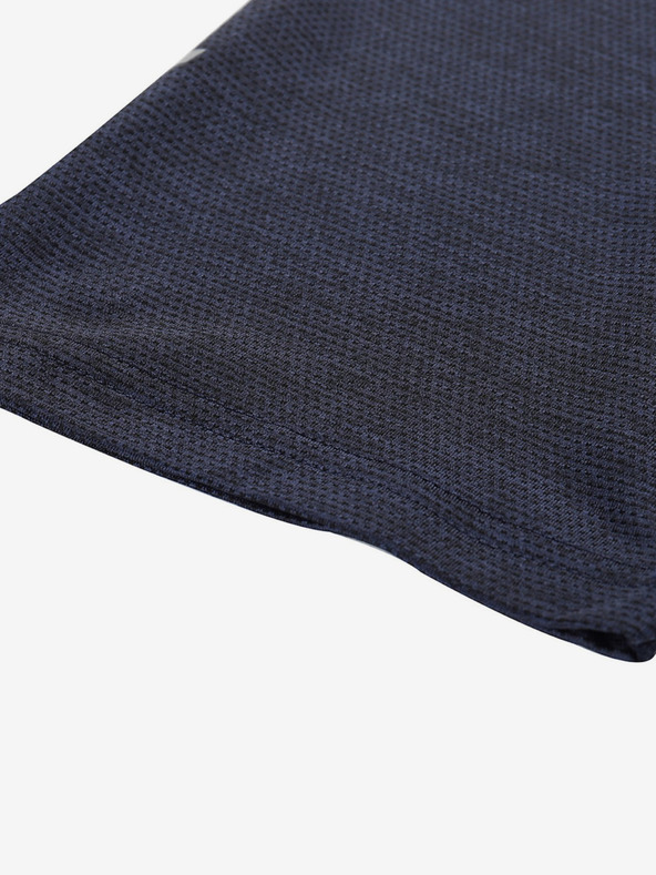 ALPINE PRO Férfi gyorsan száradó póló ALPINE PRO LATTER kék