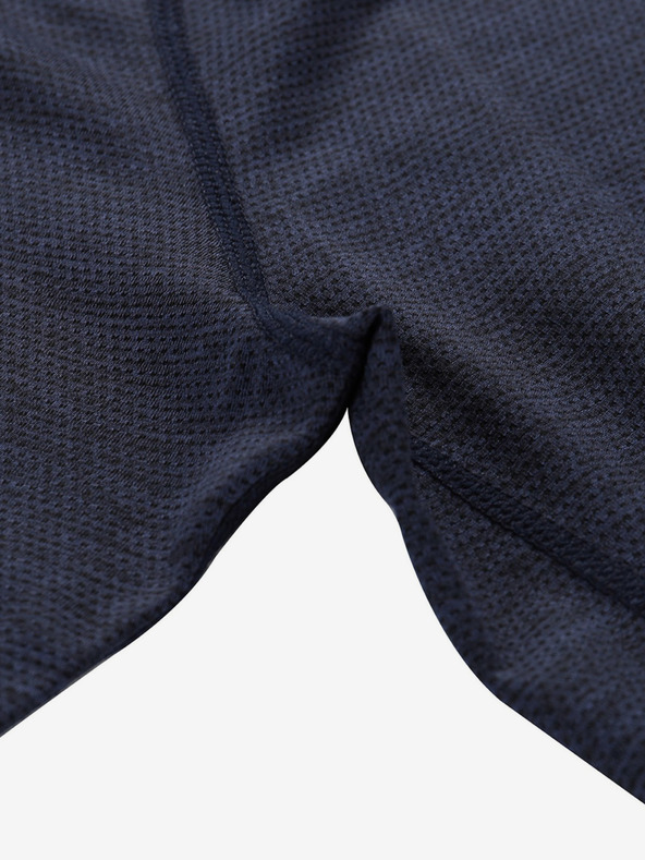 ALPINE PRO Férfi gyorsan száradó póló ALPINE PRO LATTER kék