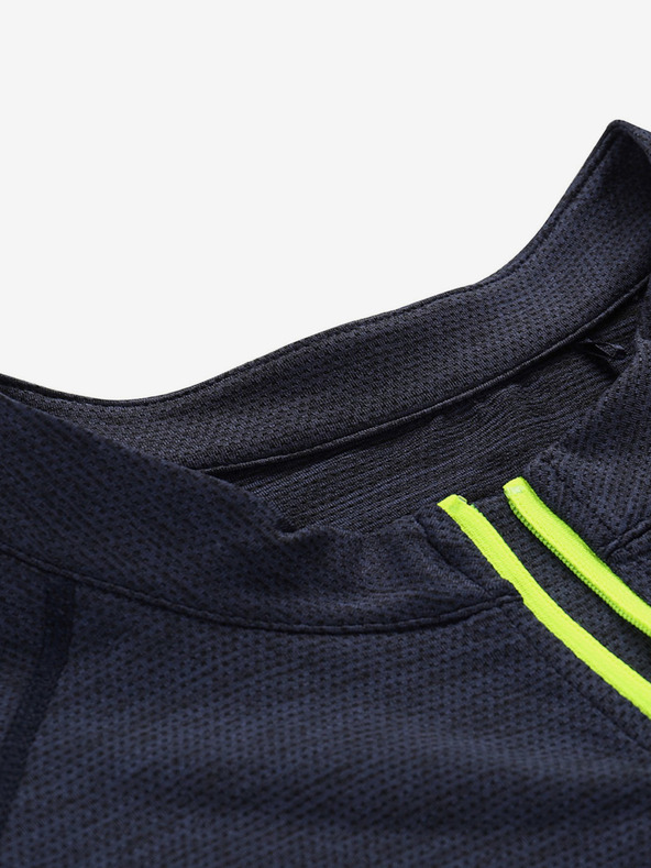 ALPINE PRO Férfi gyorsan száradó póló ALPINE PRO LATTER kék