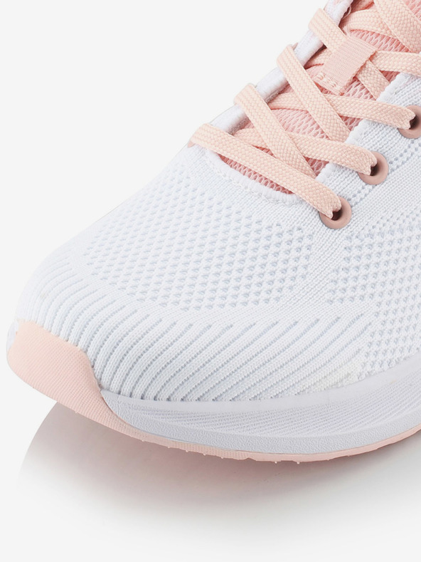 ALPINE PRO Női cipő ALPINE PRO OGADA fehér