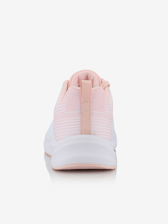 ALPINE PRO Női cipő ALPINE PRO OGADA fehér