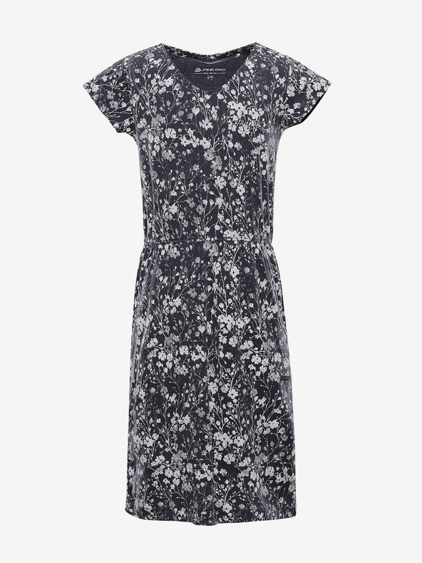 ALPINE PRO Gyerekruha ALPINE PRO KOLEDO kék