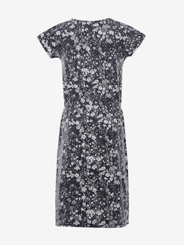 ALPINE PRO Gyerekruha ALPINE PRO KOLEDO kék