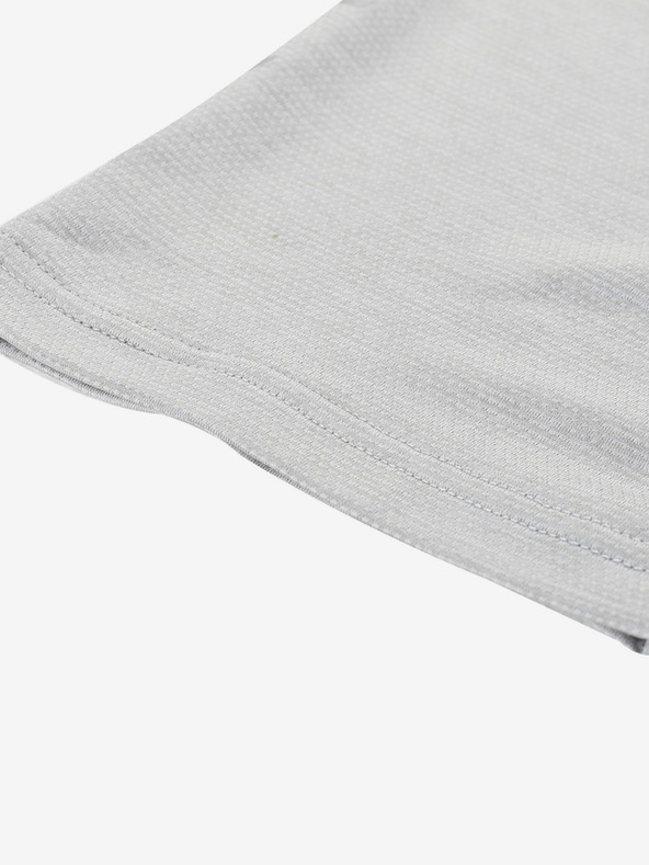 ALPINE PRO Férfi gyorsszárító mez ALPINE PRO LATTER szürke