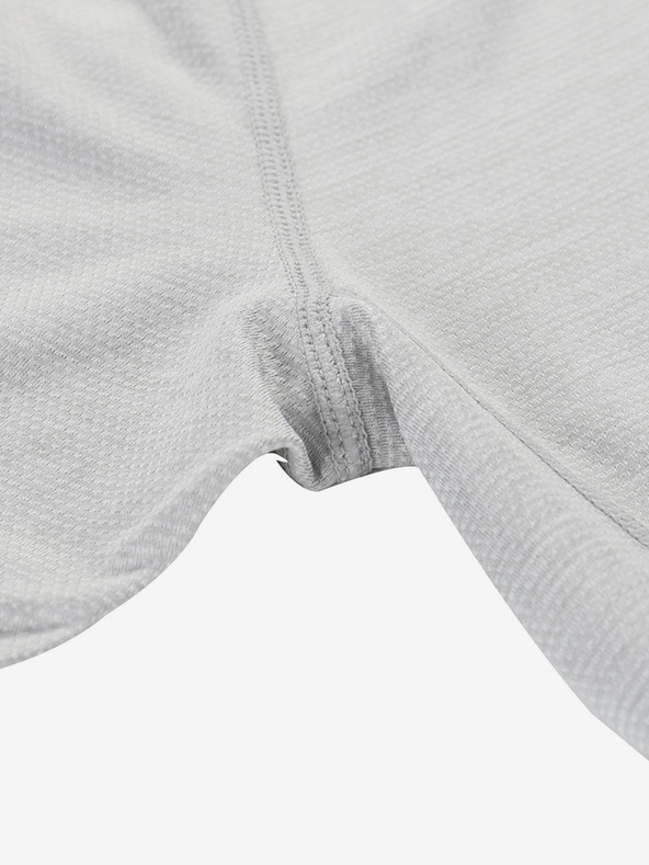 ALPINE PRO Férfi gyorsszárító mez ALPINE PRO LATTER szürke