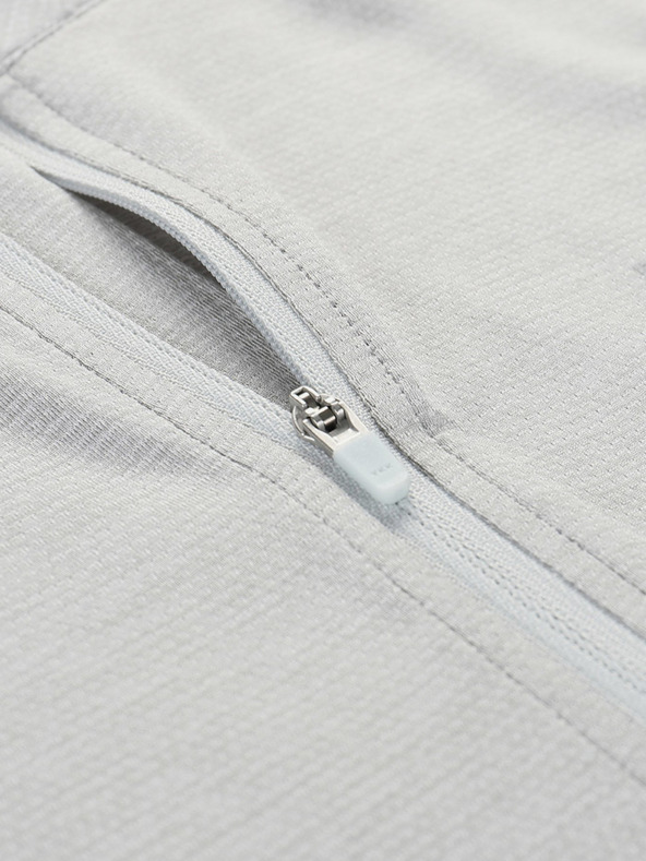 ALPINE PRO Férfi gyorsszárító mez ALPINE PRO LATTER szürke