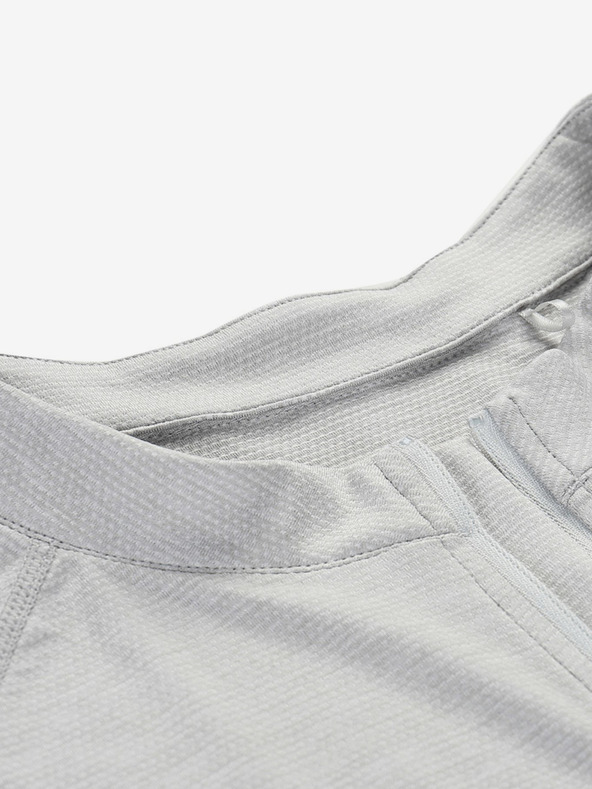 ALPINE PRO Férfi gyorsszárító mez ALPINE PRO LATTER szürke