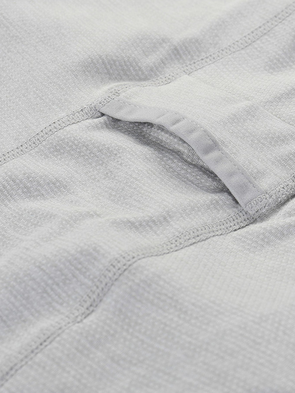 ALPINE PRO Férfi gyorsszárító mez ALPINE PRO LATTER szürke