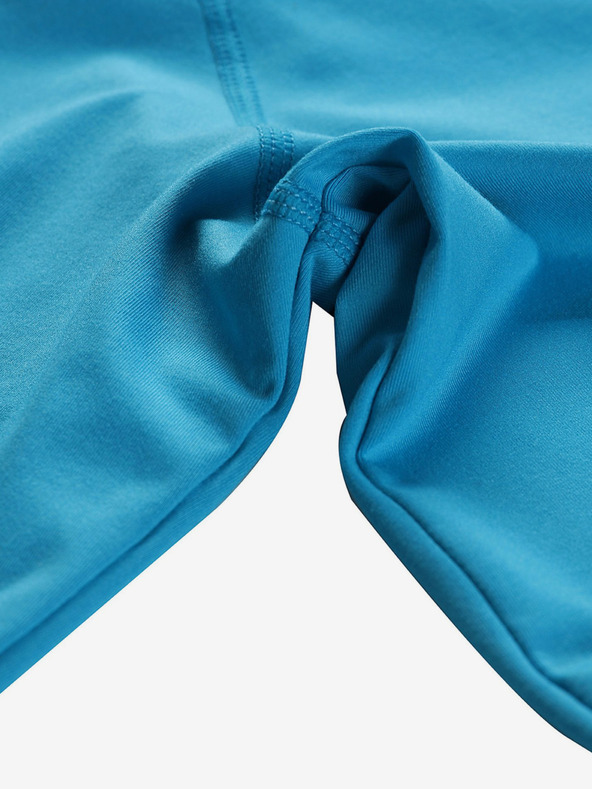 ALPINE PRO Férfi gyorsan száradó melegítőfelső ALPINE PRO LIGHT kék