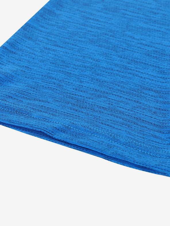 ALPINE PRO Gyorsan száradó férfi póló ALPINE PRO DONN kék