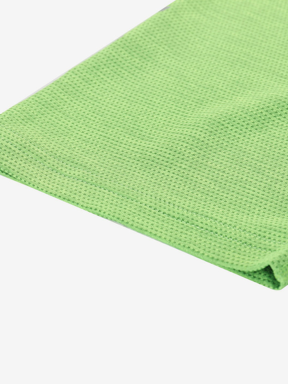 ALPINE PRO Férfi gyorsan száradó póló ALPINE PRO LATTER sárga