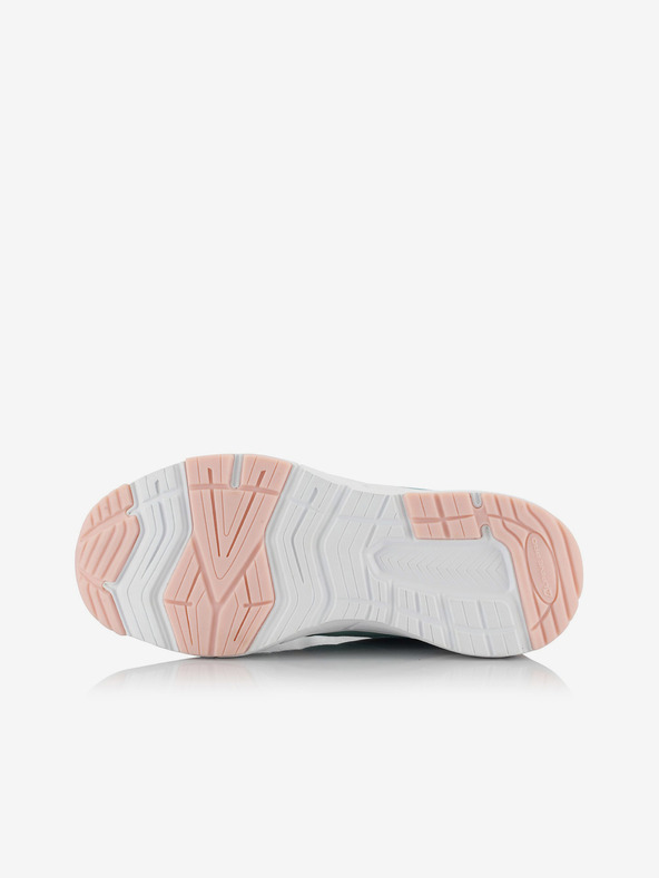 ALPINE PRO Sportcipő ALPINE PRO LOHAQE zöld