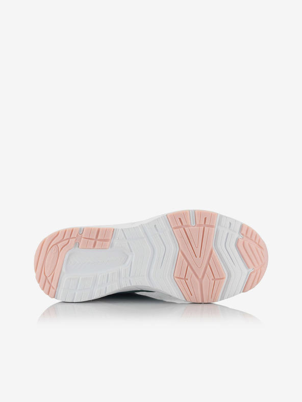 ALPINE PRO Sportcipő ALPINE PRO LOHAQE zöld