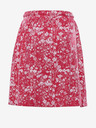 ALPINE PRO Gyerek szoknya ALPINE PRO ZIRIDO rózsaszín