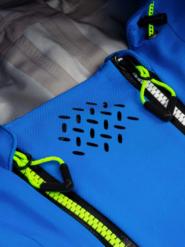 ALPINE PRO Gers-Nan Dzseki